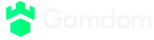 gamdom espana logo